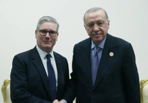 cumhurbaskani erdogan sarm el seyhte basbakan starmer ile gorustu u7WmV9xR.jpg