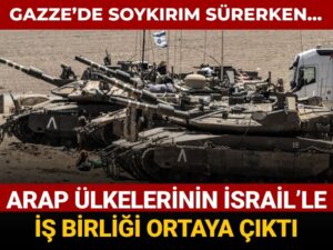 gazzede soykirim surerken arap ulkelerinin israille isbirligi ortaya cikti xFRjzgbY.jpg