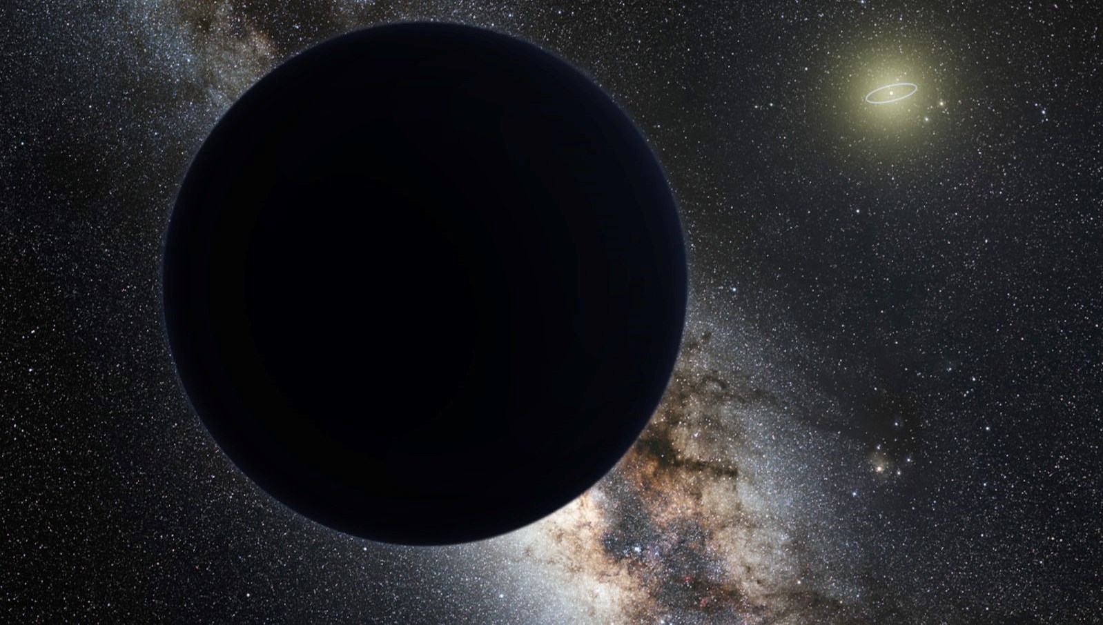 Güneş Sistemi’nde tuhaf bir eğim keşfedildi: Gizli bir gezegen daha mı var?