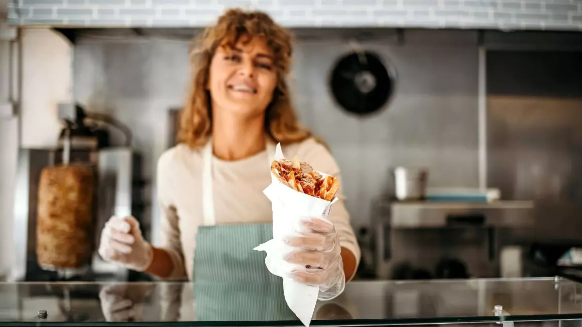 Kırmızı et zararlı mı?