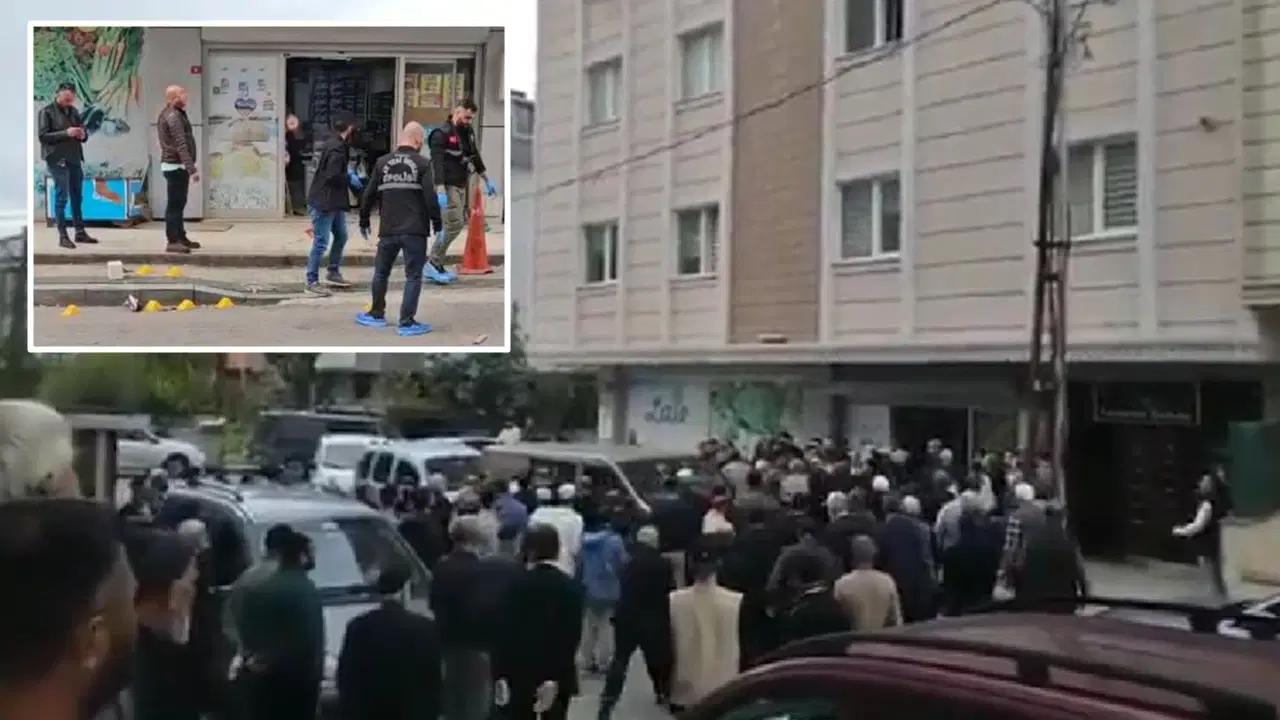 menzildeki kavgada ilk kez silah kullanildi cemaat muritleri yaralandi V4SgN87v.jpg