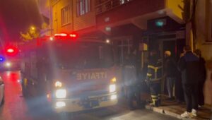 ocakta unutulan yemekevi yakti rM9OUYZX.jpg