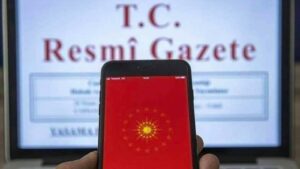 resm gazetede bugun 13 ekim 2025 resm gazete kararlari IUj26LeP.jpg