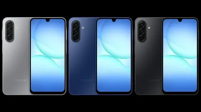 Samsung’un yeni fiyat-performans telefonu Galaxy M17 resmen duyuruldu: İşte Galaxy M17 özellikleri, fiyatı ve çıkış tarihi